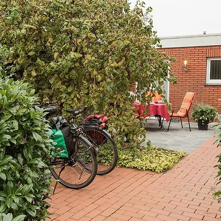 Luettjeloog Villa Leer Exterior photo