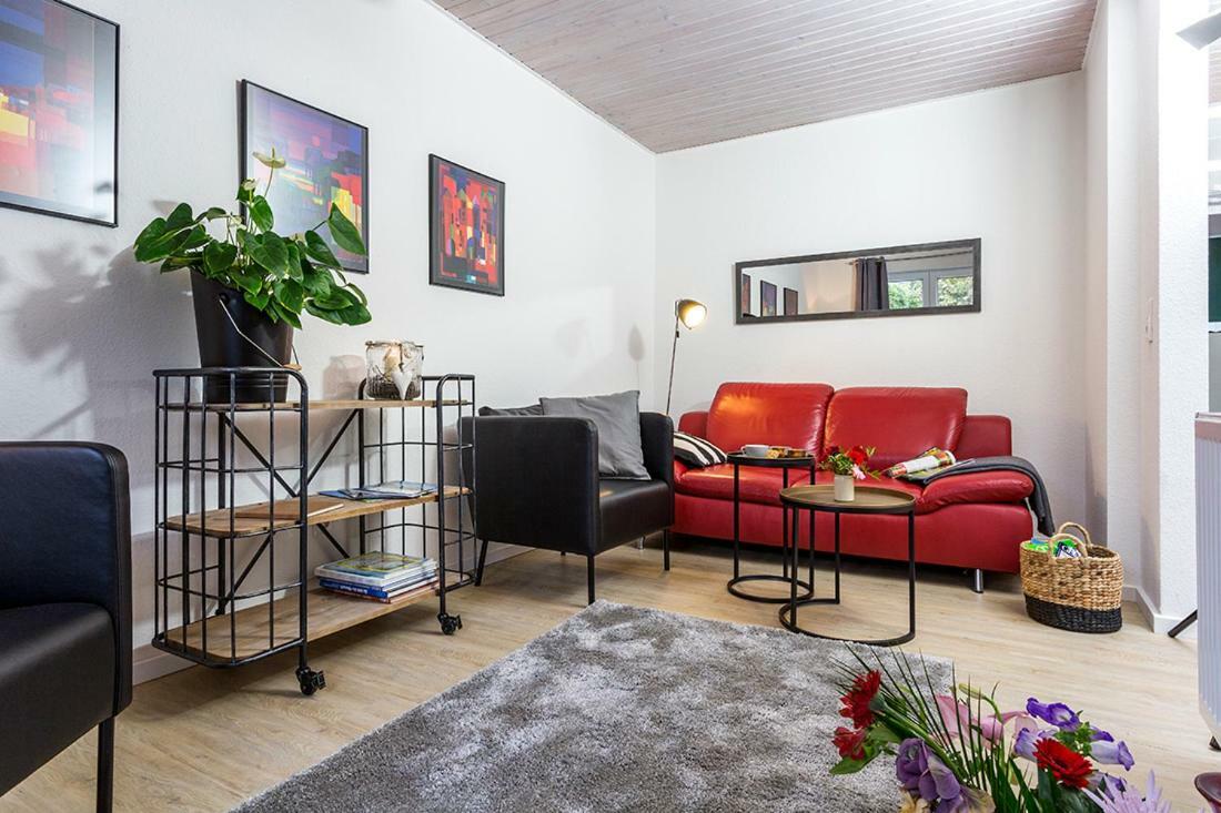 Luettjeloog Holiday home *